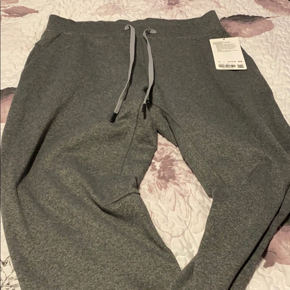 Men’s lulu